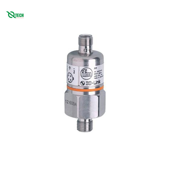 Cảm biến áp suất IFM PP000E (0…400 bar)