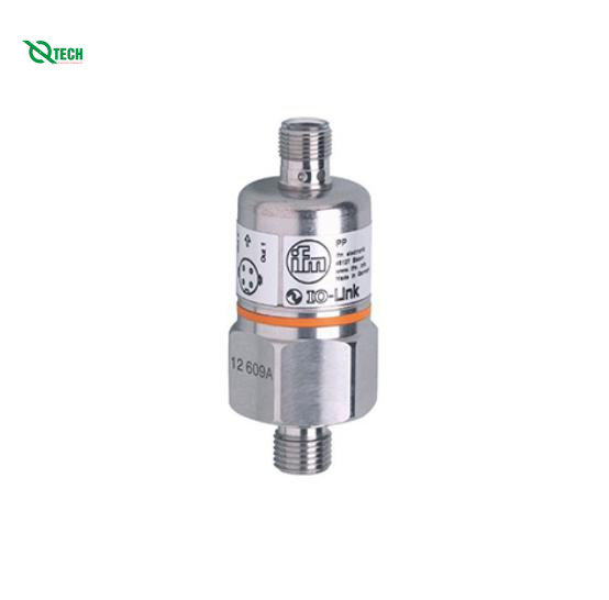 Cảm biến áp suất IFM PP001E (0…250 bar)