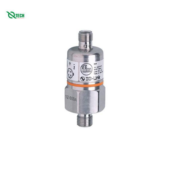 Cảm biến áp suất IFM PP002E (0…100 bar)