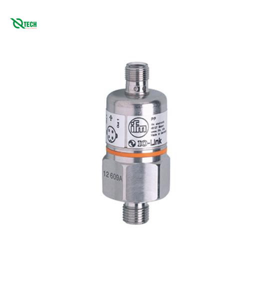 Cảm biến áp suất IFM PP003E (0…25 bar)