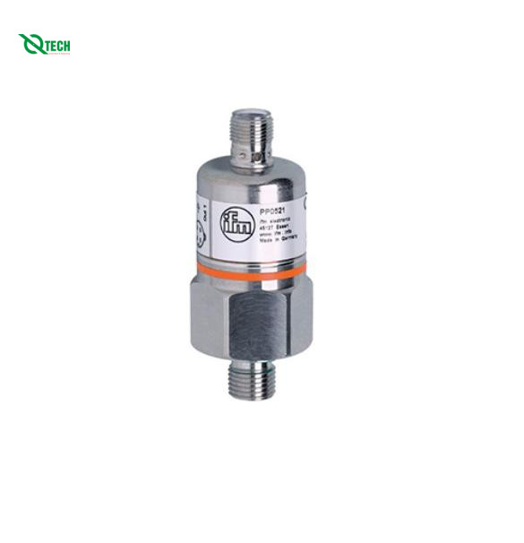 Cảm biến áp suất IFM PP0523 (0…25 bar)