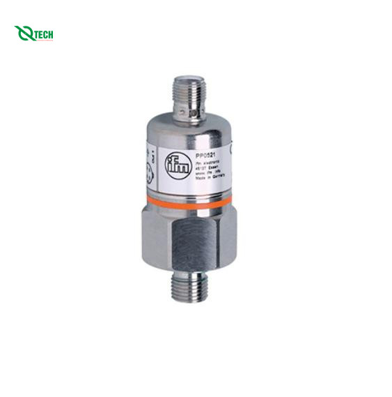 Cảm biến áp suất IFM PP0520 (0…400 bar)