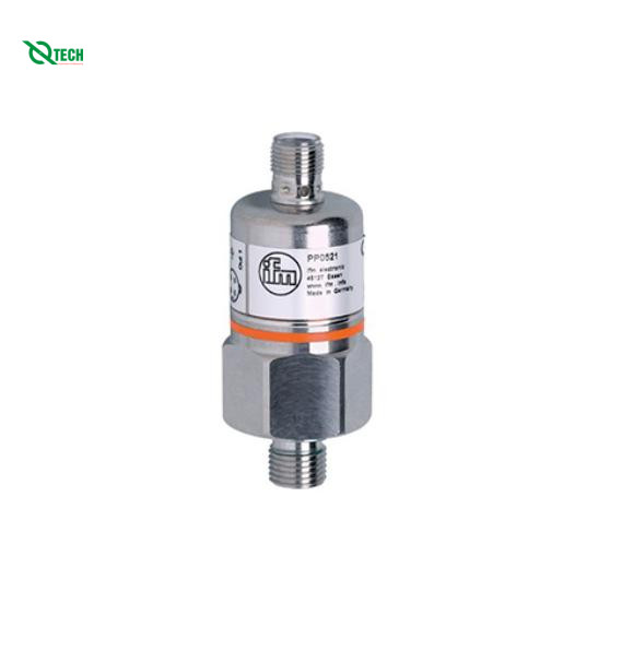 Cảm biến áp suất IFM PP0524 (-1…10 bar)