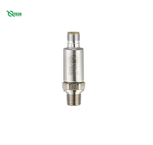 Cảm biến áp suất IFM PV7600 (0…400 bar)