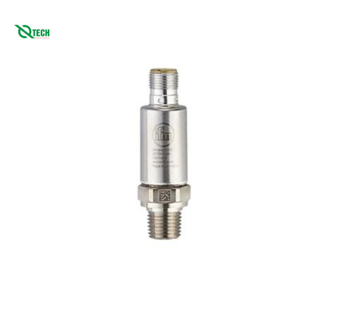 Cảm biến áp suất IFM PV7604 (-1…10 bar)
