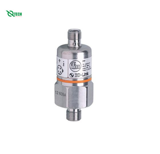 Cảm biến áp suất IFM PP7556 (0…2.5 bar)