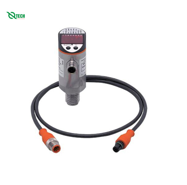 Cảm biến áp suất IFM PP2001