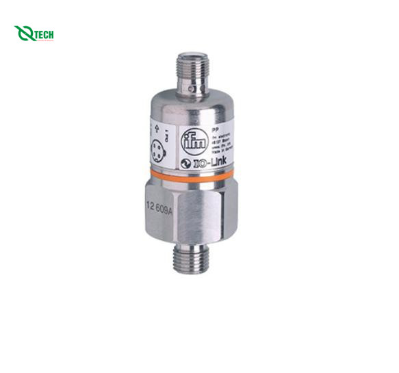 Cảm biến áp suất IFM PP7553 (0…25 bar)