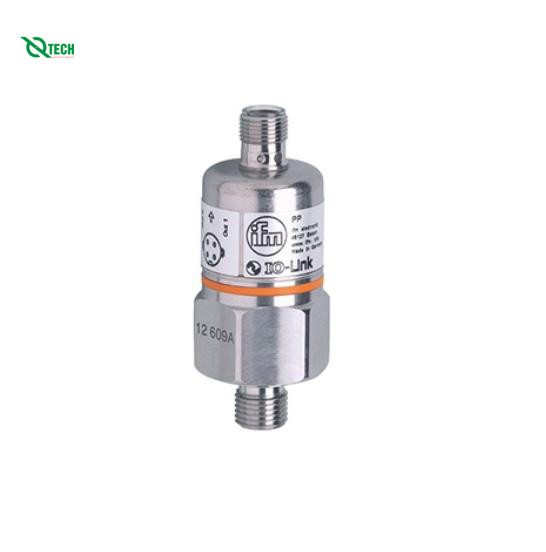 Cảm biến áp suất IFM PP7551 (0…250 bar)