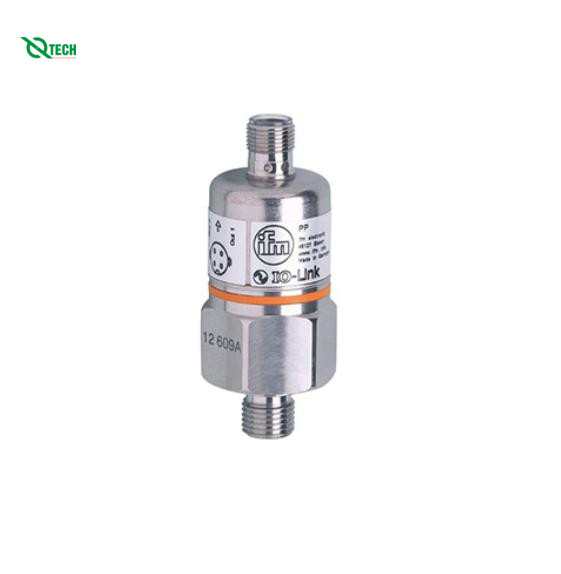 Cảm biến áp suất IFM PP7552 (0…100 bar)