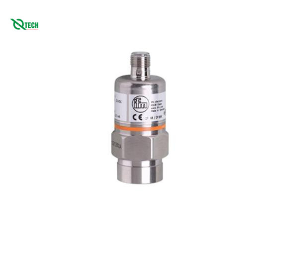 Cảm biến áp suất IFM PX9983 (0…25 bar)
