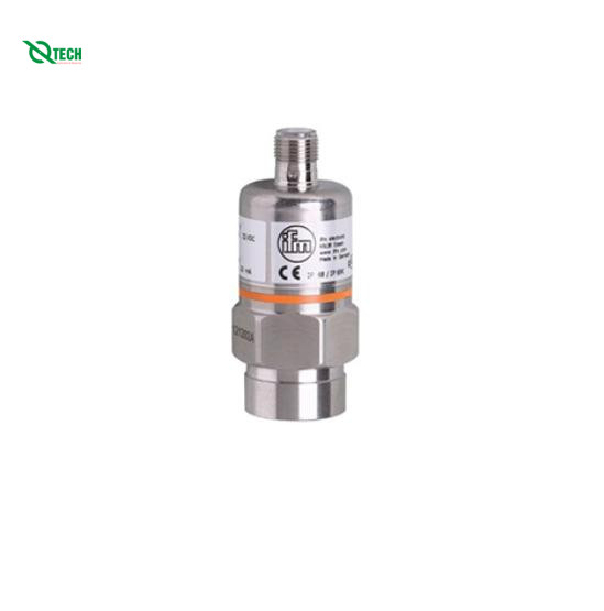 Cảm biến áp suất IFM PX9227 (0…15 psi)