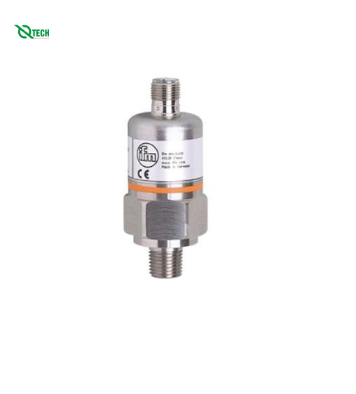 Cảm biến áp suất IFM PX9134 (0…200 psi)