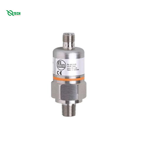 Cảm biến áp suất IFM PX3220 (0…5000 psi)