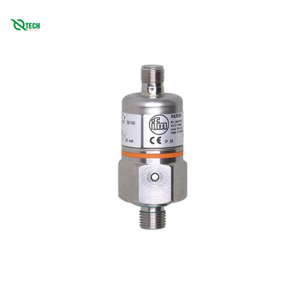 Cảm biến áp suất IFM PX3980 (0…400 bar)