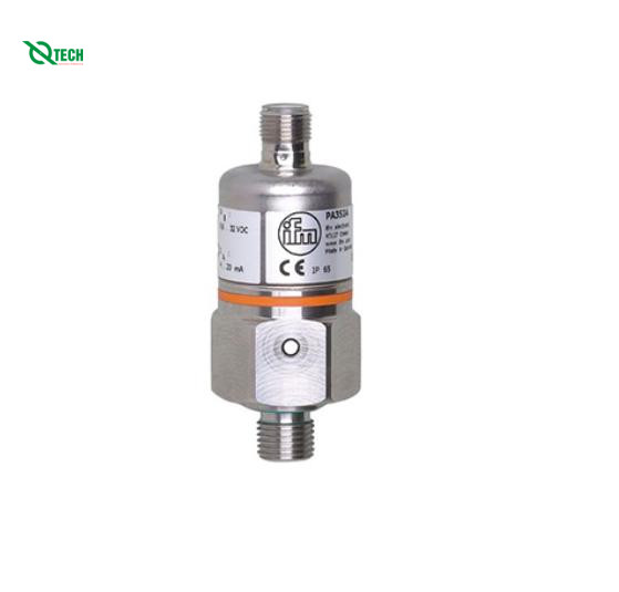 Cảm biến áp suất IFM PX3524 (-1…10 bar)
