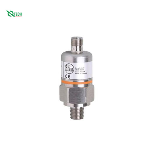 Cảm biến áp suất IFM PX3227 (0…15 psi)