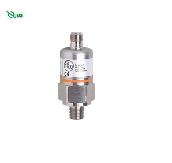 Cảm biến áp suất IFM PX3111 (0…3000 psi)
