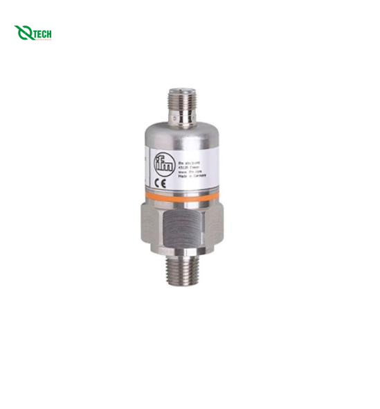 Cảm biến áp suất IFM PX3233 (0…250 psi)