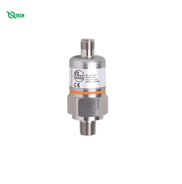 Cảm biến áp suất IFM PX3224 (0…100 psi)