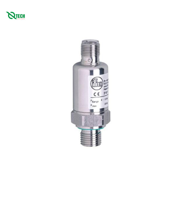 Cảm biến áp suất IFM PT9552 (0…100 bar)
