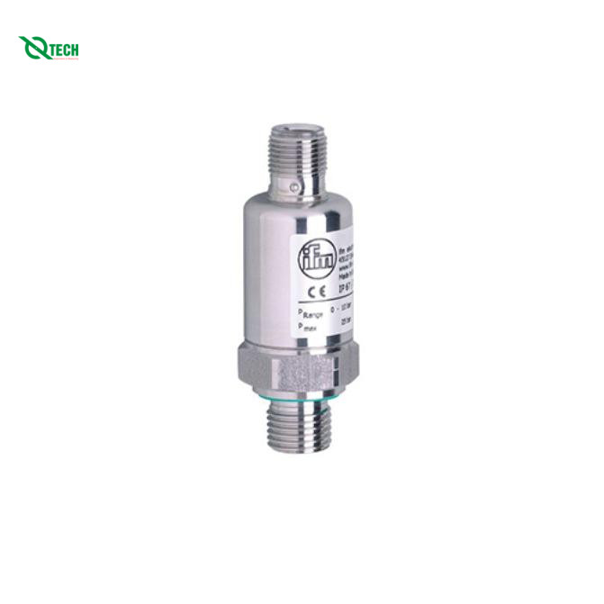 Cảm biến áp suất IFM PT9553 (0…25 bar)