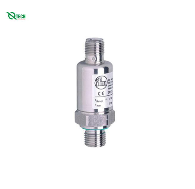 Cảm biến áp suất IFM PT9550 (0…400 bar)