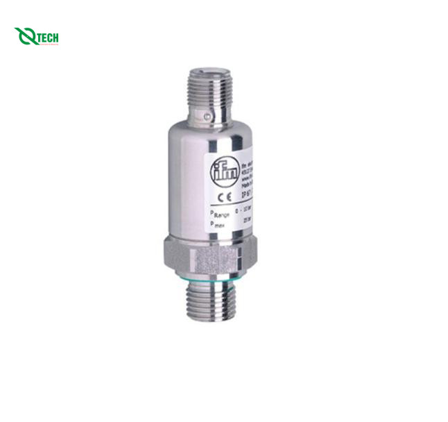 Cảm biến áp suất IFM PT9551 (0…250 bar)