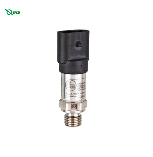 Cảm biến áp suất IFM PU5600 (0…400 bar)