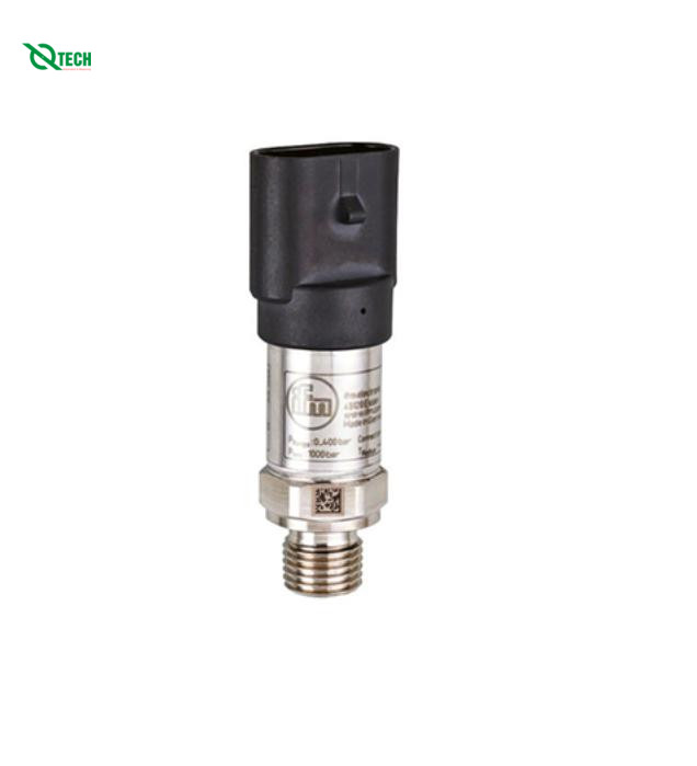 Cảm biến áp suất IFM PU5601 (0…250 bar)