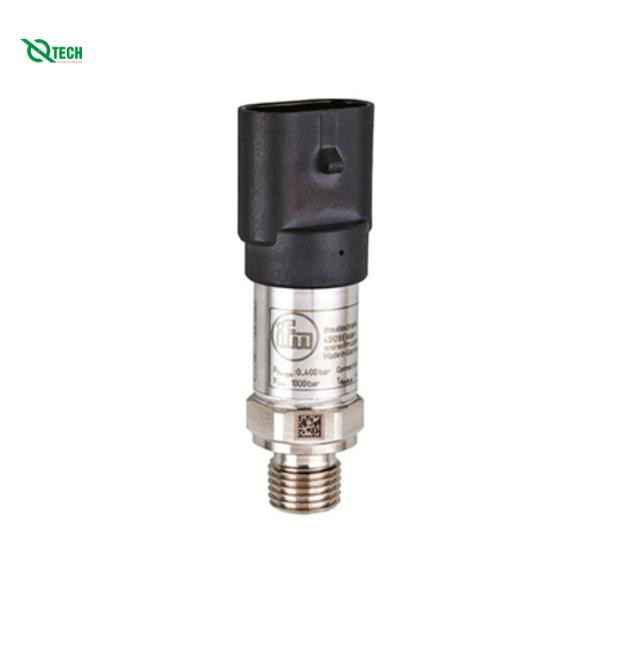 Cảm biến áp suất IFM PU5660 (0…600 bar)