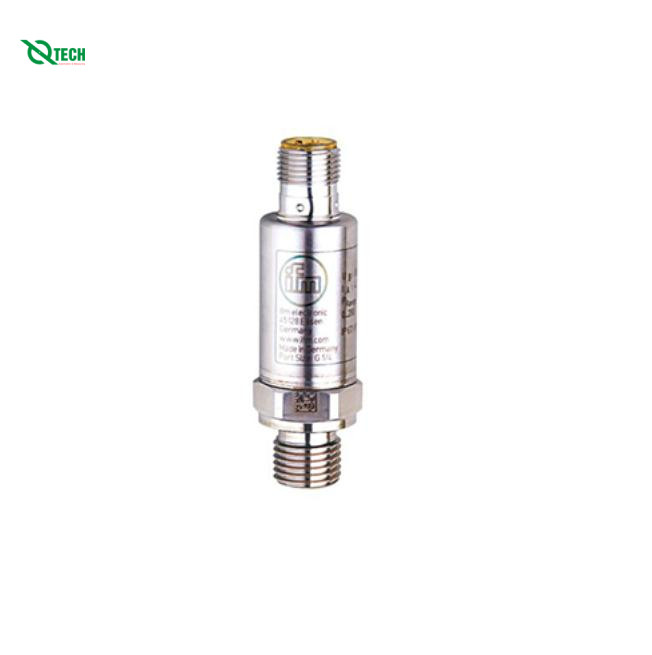 Cảm biến áp suất IFM PT5315 (0…6 bar)