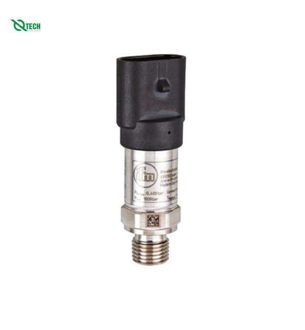 Cảm biến áp suất IFM PU5603 (0…25 bar)
