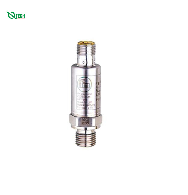 Cảm biến áp suất IFM PU5443 (0…40 bar)