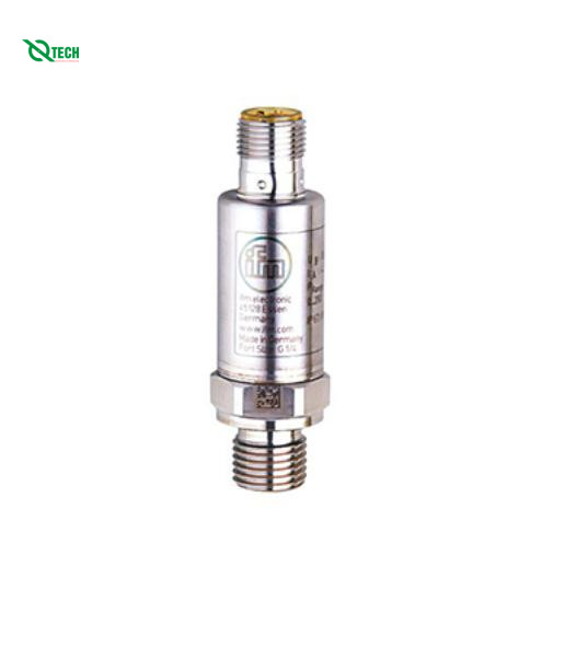 Cảm biến áp suất IFM PU5412 (0…160 bar)