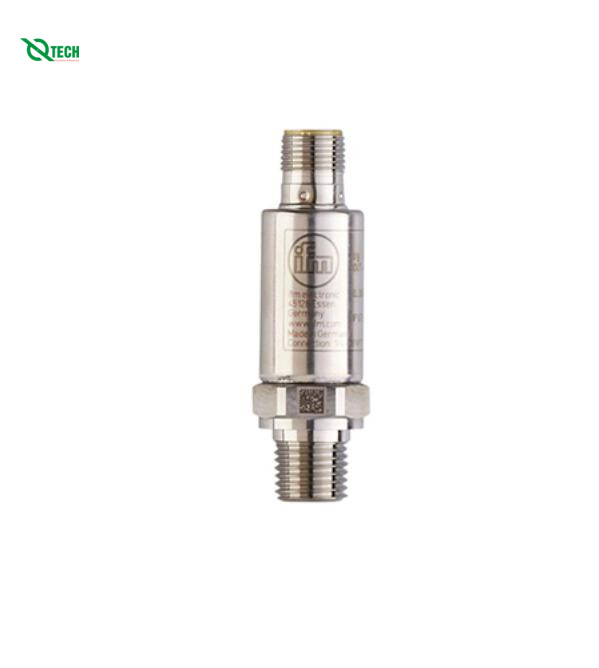 Cảm biến áp suất IFM PT2432 (0…3000 psi)