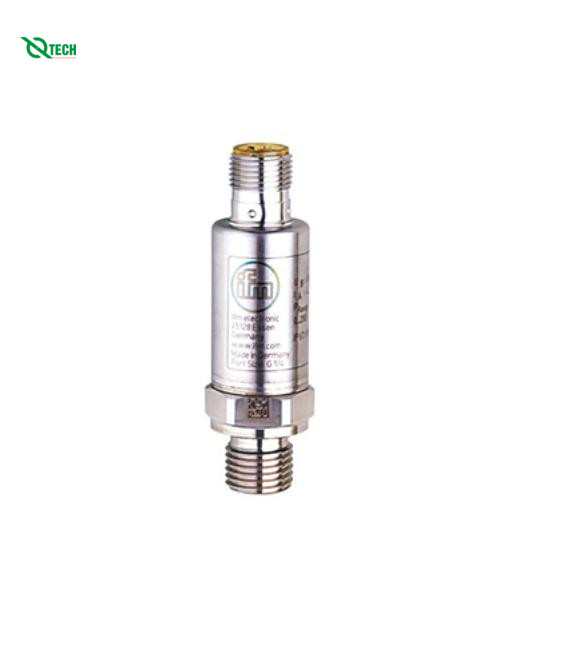 Cảm biến áp suất IFM PU5414 (0…16 bar)
