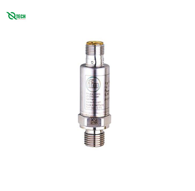 Cảm biến áp suất IFM PU5403 (0…25 bar)