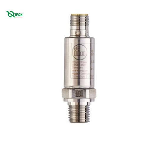 Cảm biến áp suất IFM PT2424 (0…200 psi)