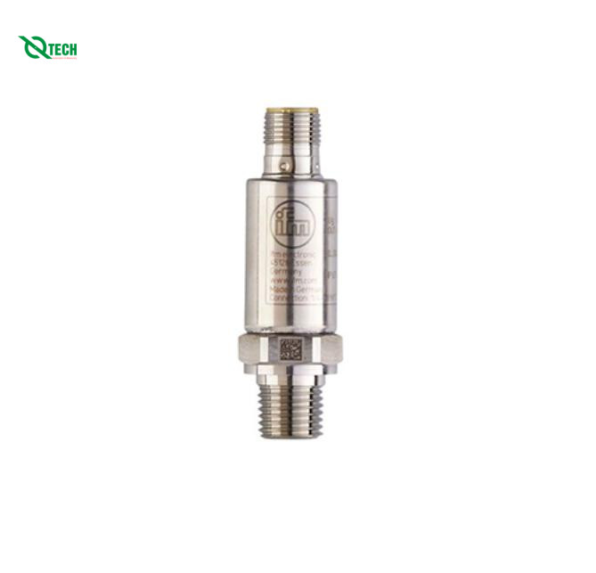 Cảm biến áp suất IFM PT2415 (0…100 psi)