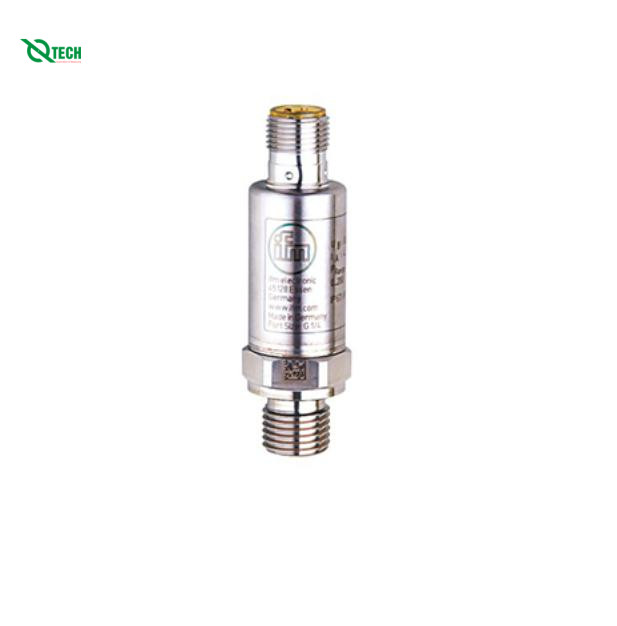Cảm biến áp suất IFM PT5503 (0…25 bar)