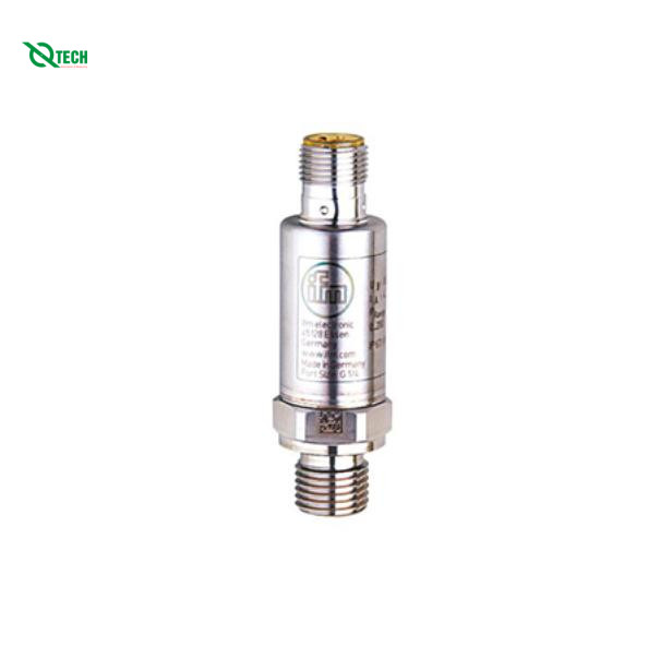 Cảm biến áp suất IFM PT5423 (0…60 bar)
