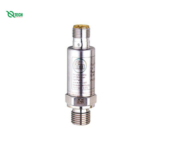 Cảm biến áp suất IFM PT5494 (-1…10 bar)