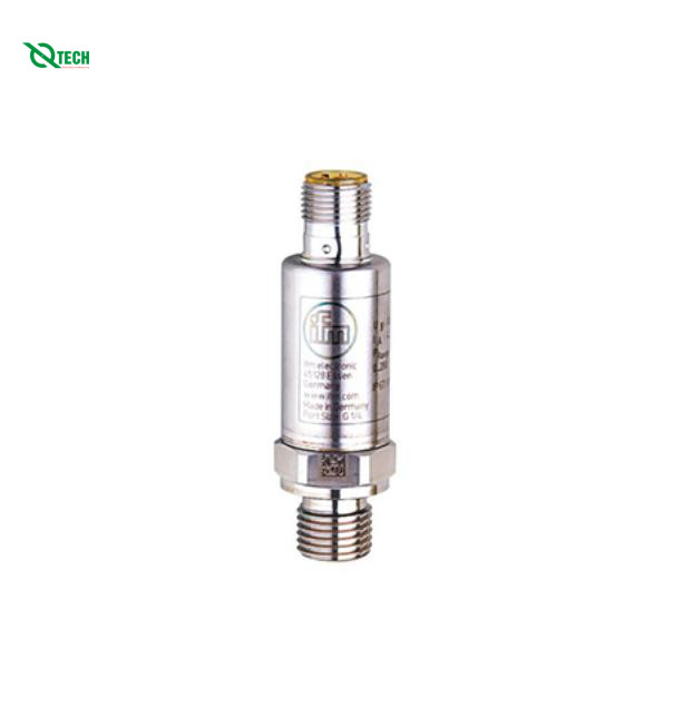 Cảm biến áp suất IFM PU5402 (0…100 bar)