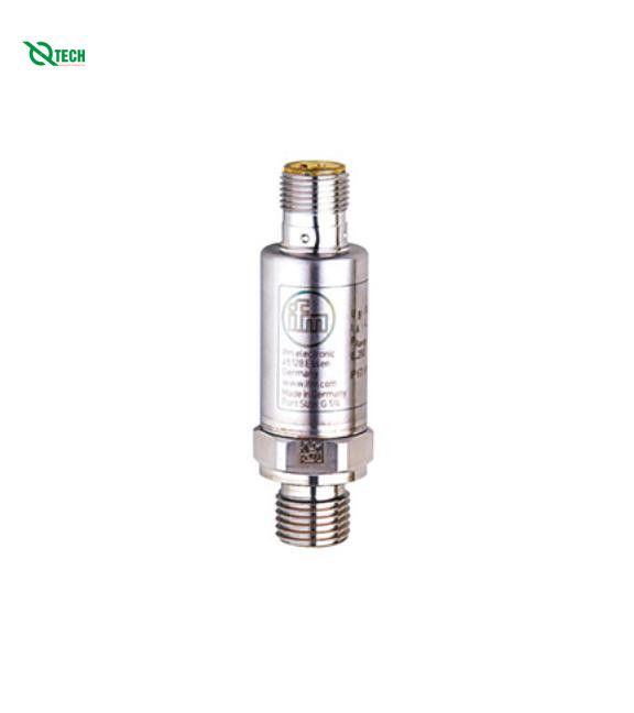 Cảm biến áp suất IFM PT5504 (0…10 bar)
