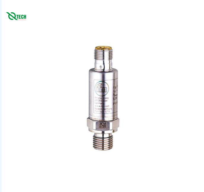 Cảm biến áp suất IFM PU5415 (0…6 bar)
