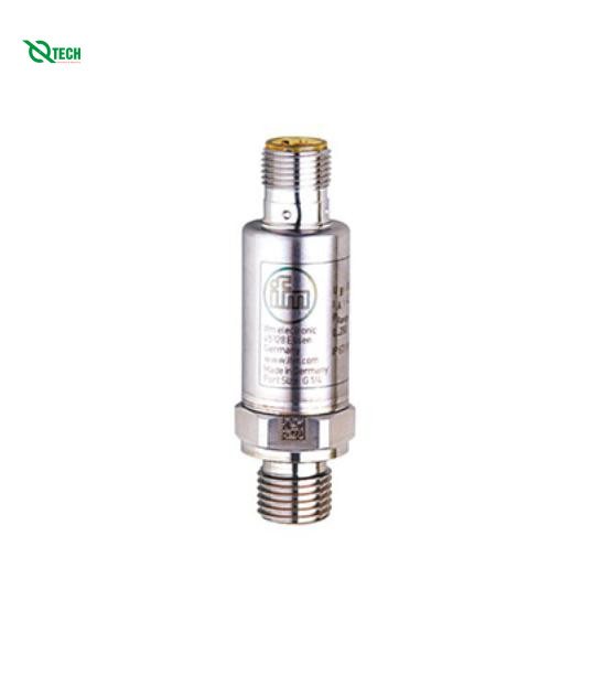 Cảm biến áp suất IFM PU5400 (0…400 bar)