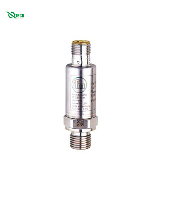 Cảm biến áp suất IFM PU5401 (0…250 bar)