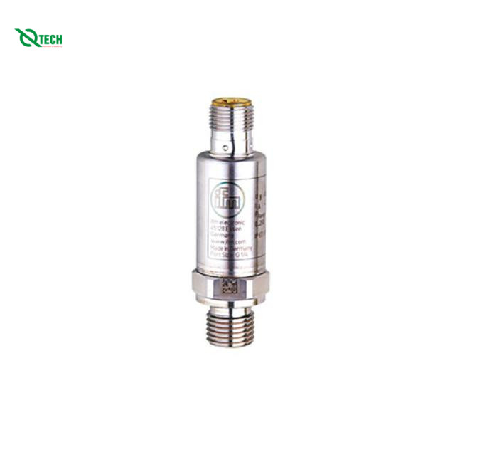 Cảm biến áp suất IFM PU5404 (0…10 bar)