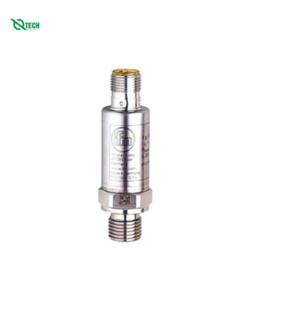 Cảm biến áp suất IFM PT5415 (0…6 bar)